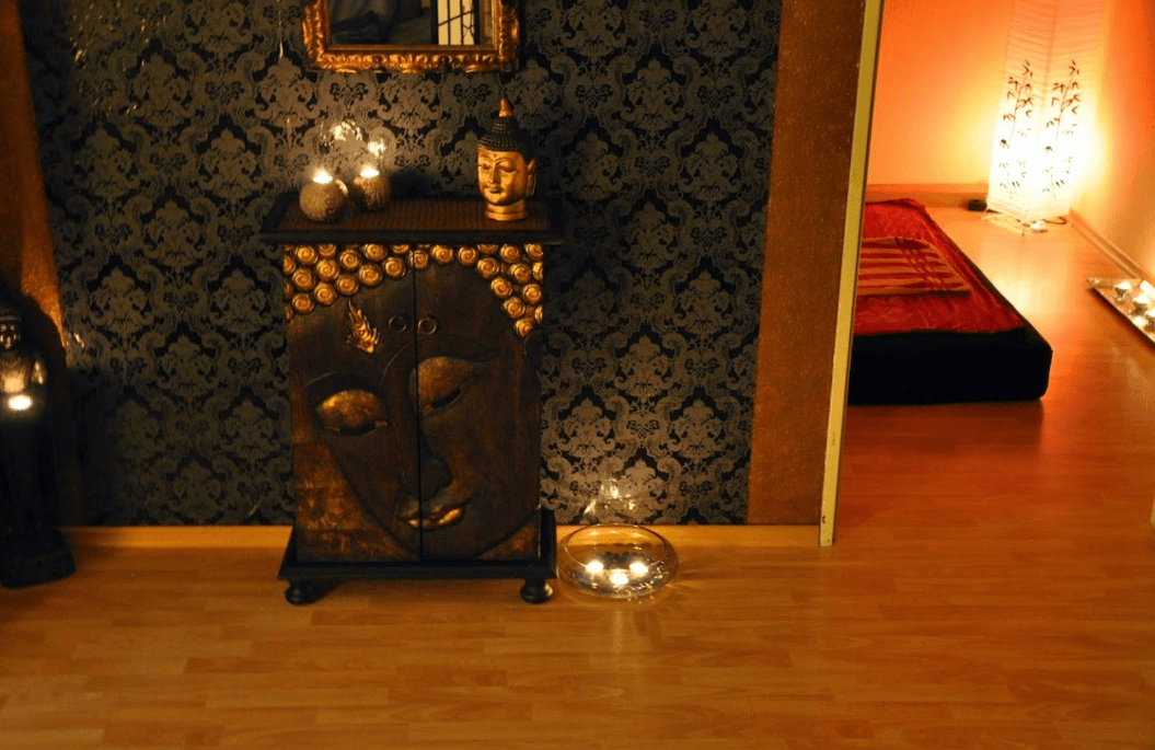 Kosma Tantra Massage Koln - Erotic Massage in Koln, Germany