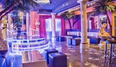 Club Imperia - Fkk in Konstanz, Germany