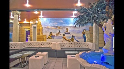 Club Imperia - Fkk in Konstanz, Germany