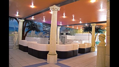 Club Imperia - Fkk in Konstanz, Germany
