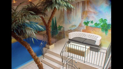 Club Imperia - Fkk in Konstanz, Germany