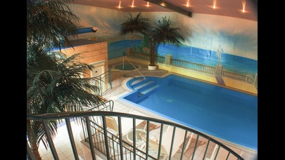 Club Imperia - Fkk in Konstanz, Germany