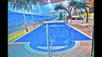 Club Imperia - Fkk in Konstanz, Germany