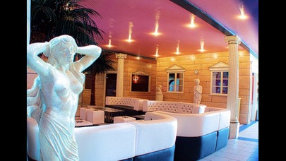 Club Imperia - Fkk in Konstanz, Germany