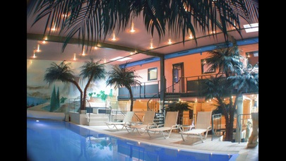 Club Imperia - Fkk in Konstanz, Germany