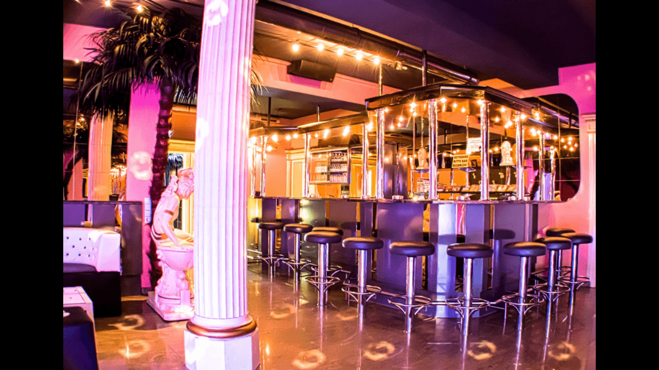 Club Imperia - Fkk in Konstanz, Germany