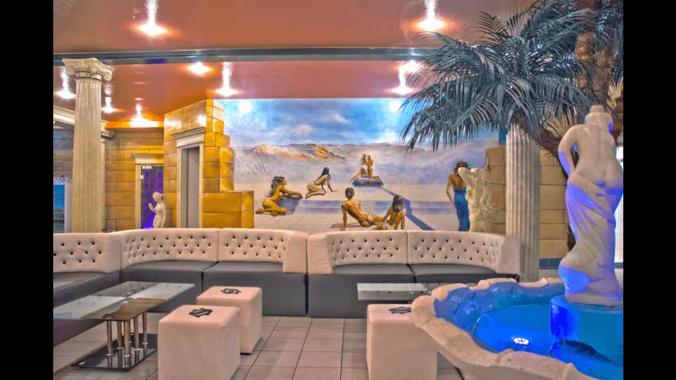 Club Imperia - Fkk in Konstanz, Germany