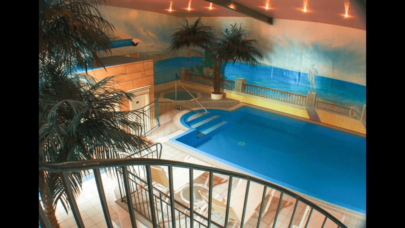 Club Imperia - Fkk in Konstanz, Germany