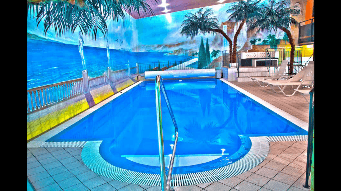 Club Imperia - Fkk in Konstanz, Germany
