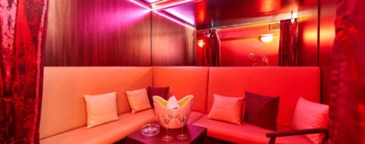 Bar Babalou - Nightclub in Konstanz, Germany