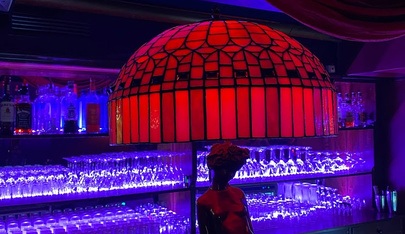 Bar Babalou - Nightclub in Konstanz, Germany