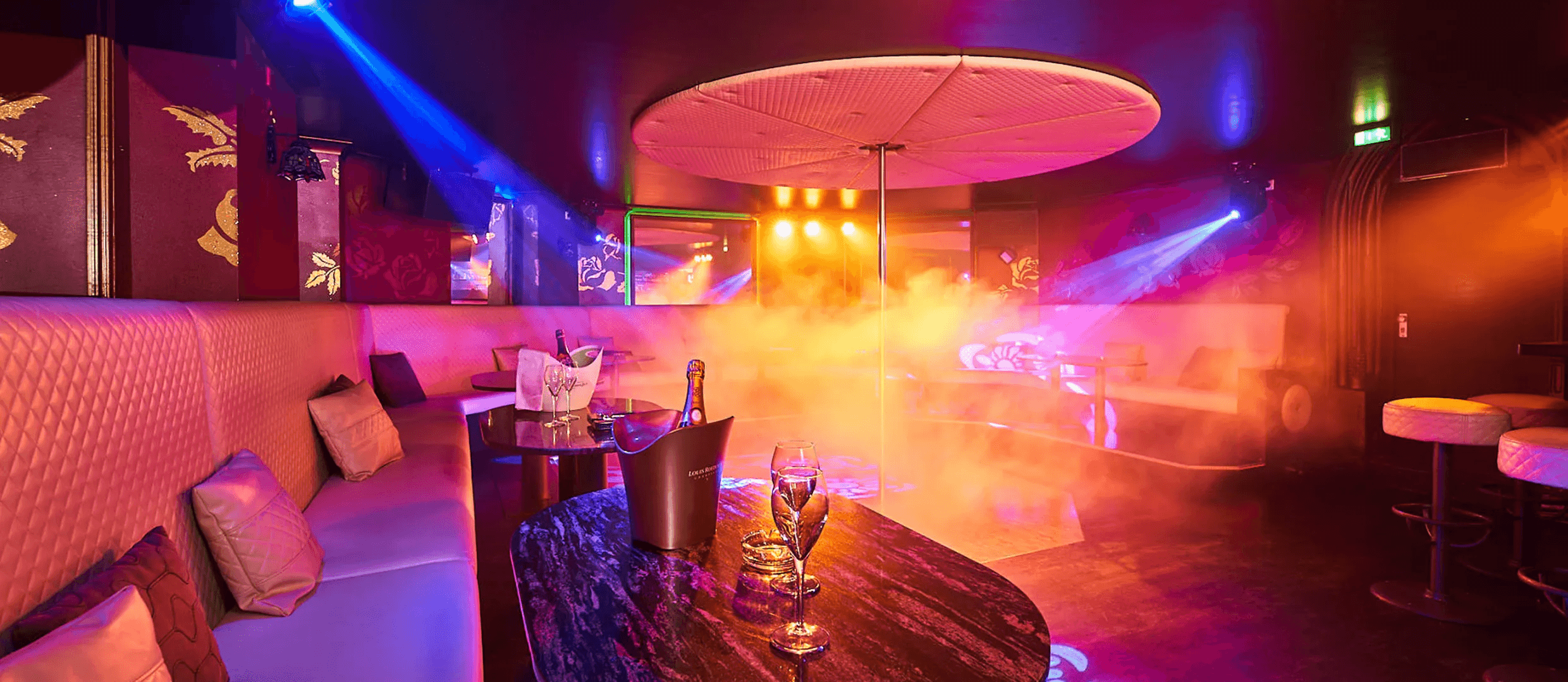 Bar Babalou - Nightclub in Konstanz, Germany