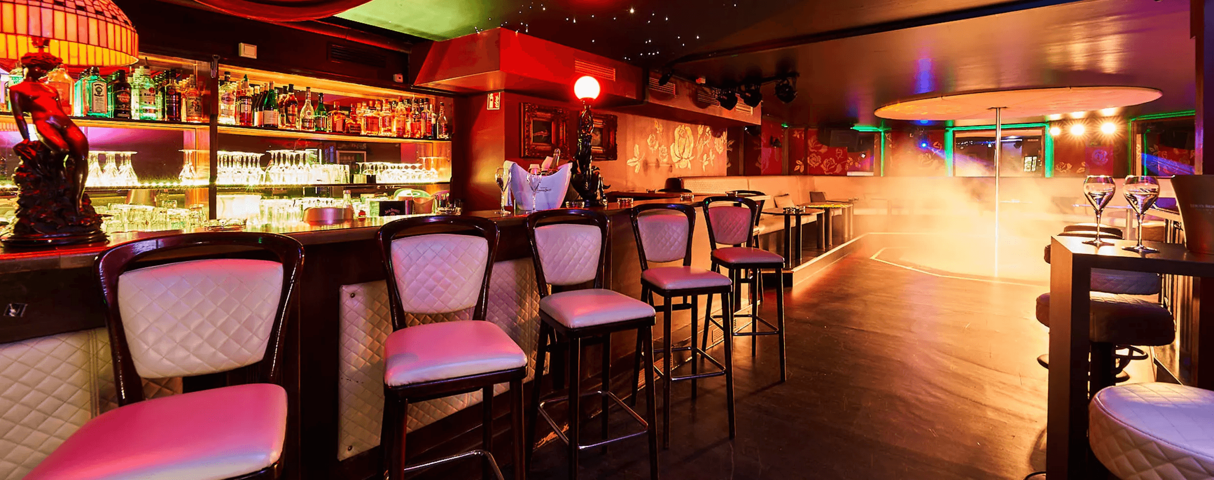 Bar Babalou - Nightclub in Konstanz, Germany
