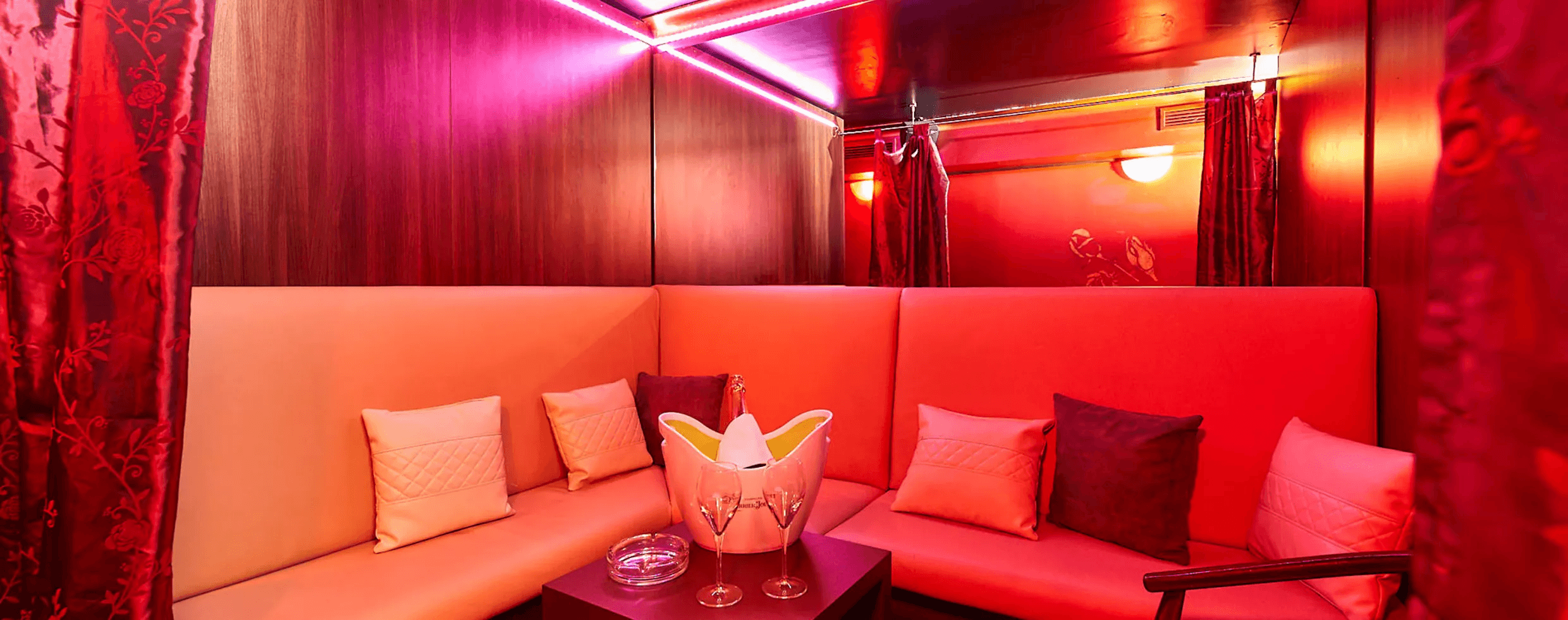 Bar Babalou - Nightclub in Konstanz, Germany