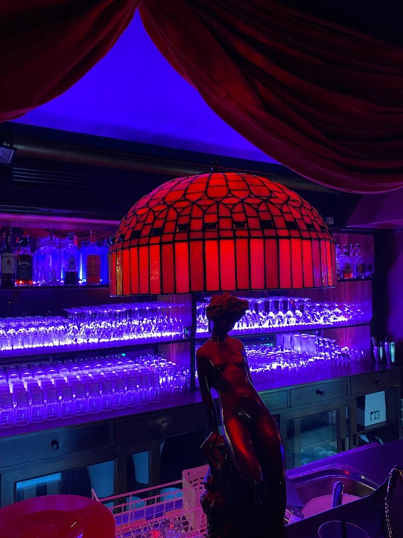 Bar Babalou - Nightclub in Konstanz, Germany