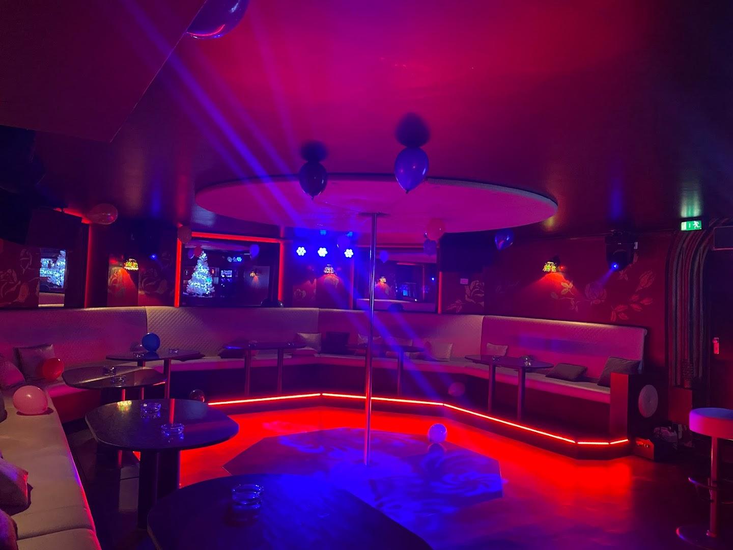 Bar Babalou - Nightclub in Konstanz, Germany