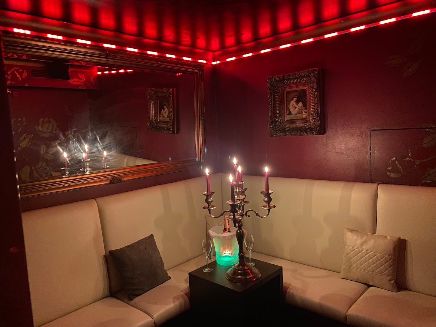 Bar Babalou - Nightclub in Konstanz, Germany