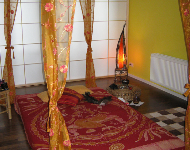 Tantramassage Friedrichshafen - Erotic Massage in Kressbronn Am Bodensee, Germany