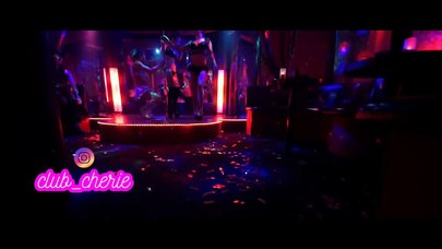 Club Cherie - Nightclub in Lahr, Germany