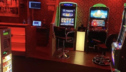 Club Cherie - Nightclub in Lahr, Germany