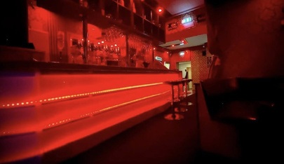 Club Cherie - Nightclub in Lahr, Germany