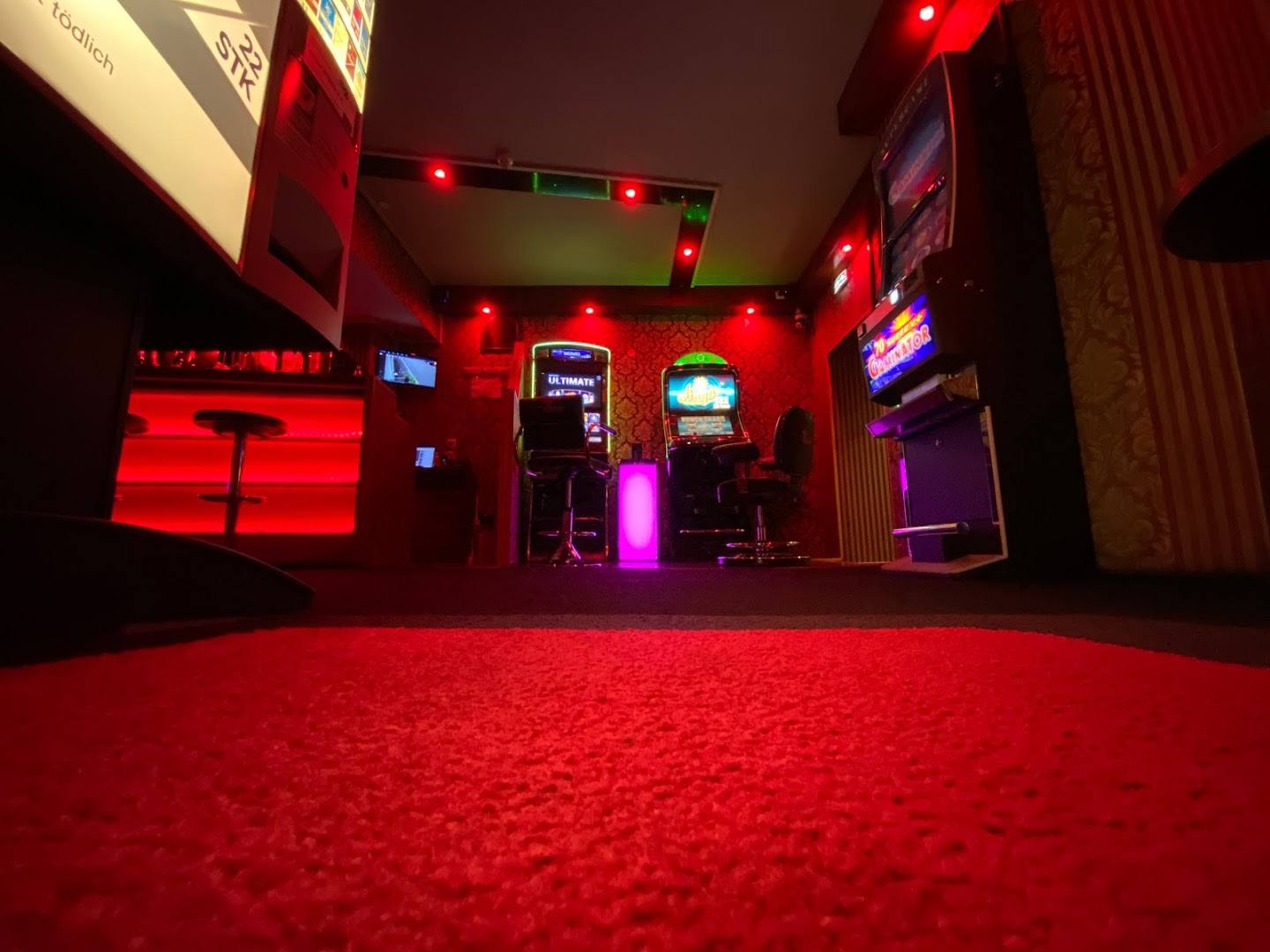 Club Cherie - Nightclub in Lahr, Germany