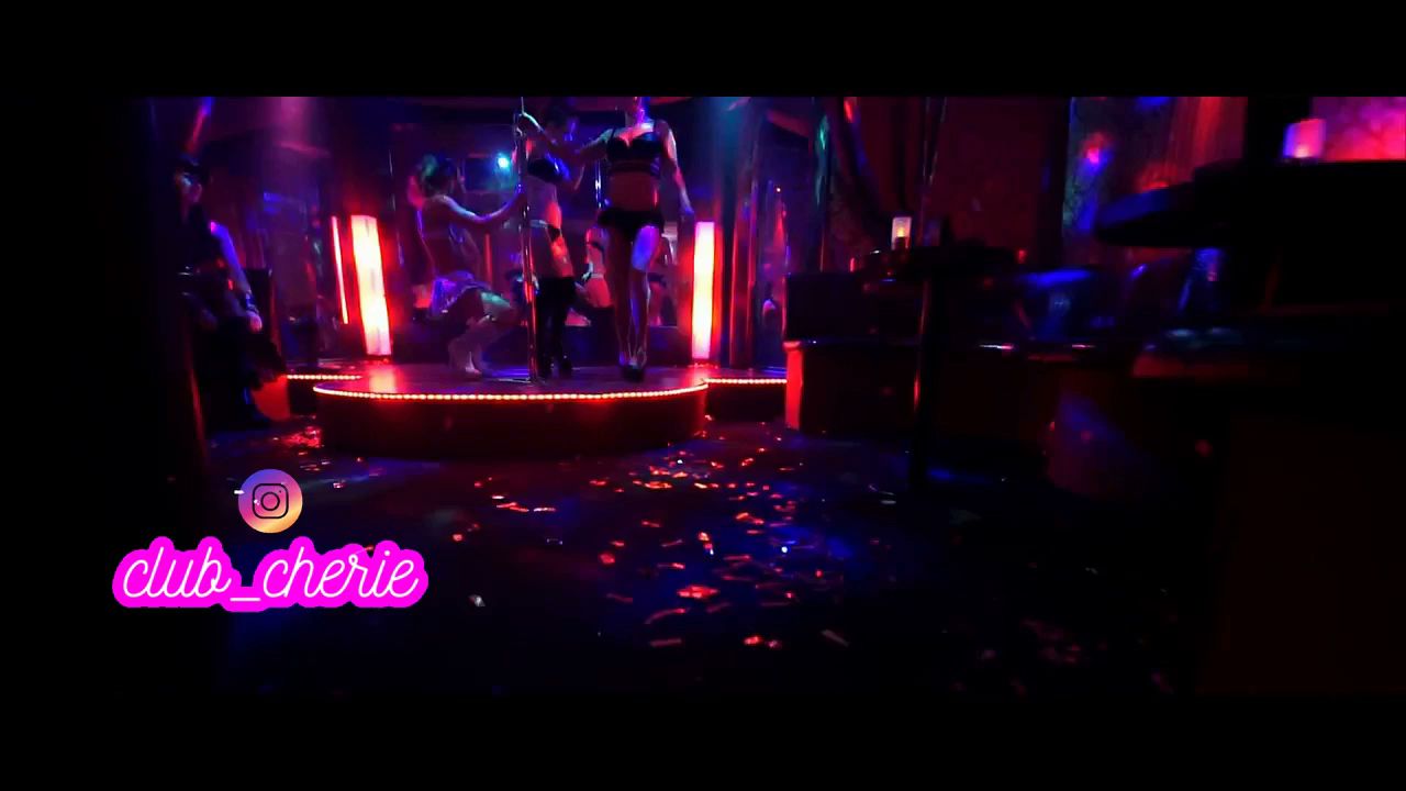 Club Cherie - Nightclub in Lahr, Germany