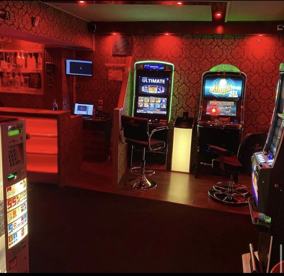 Club Cherie - Nightclub in Lahr, Germany