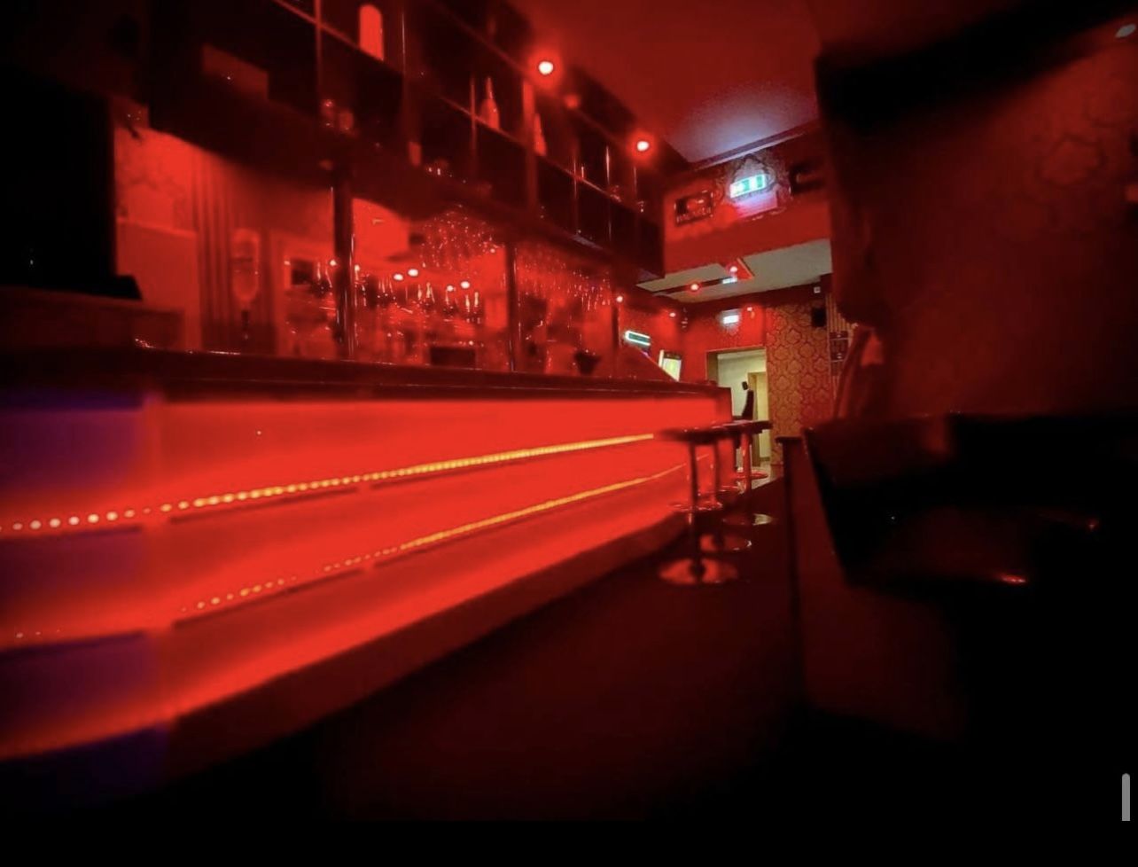 Club Cherie - Nightclub in Lahr, Germany