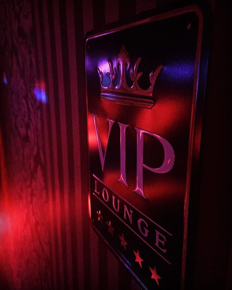 Club Cherie - Nightclub in Lahr, Germany