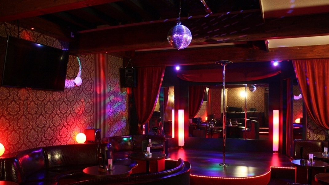 Club Cherie - Nightclub in Lahr, Germany