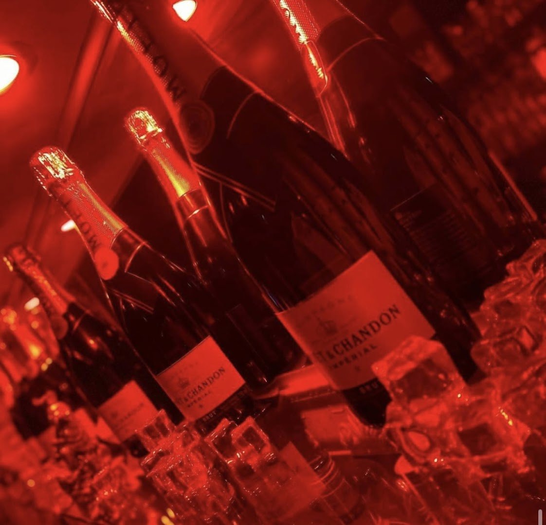 Club Cherie - Nightclub in Lahr, Germany