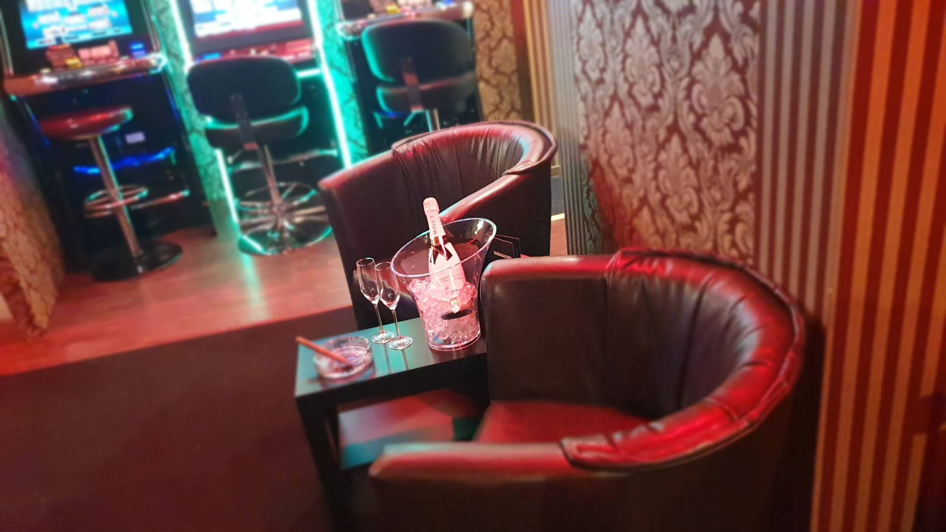 Club Cherie - Nightclub in Lahr, Germany