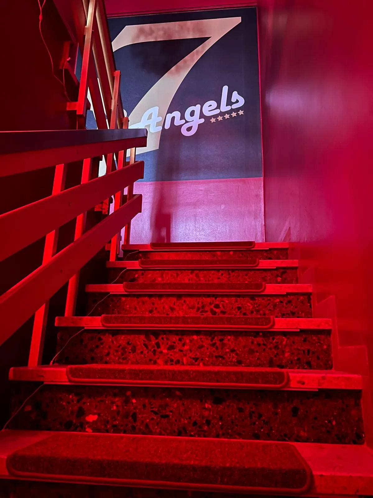 7 Angels - Brothel in Landshut, Germany