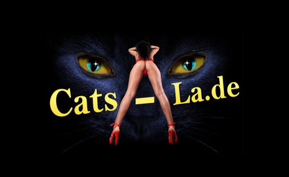 Cats-La - Brothel in Landshut, Germany