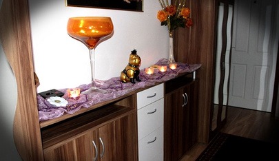Golden Rose - Brothel in Landshut, Germany