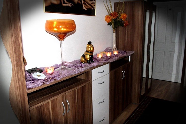 Golden Rose - Brothel in Landshut, Germany