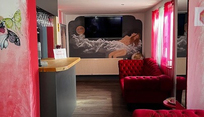 La Fun - Brothel in Landshut, Germany