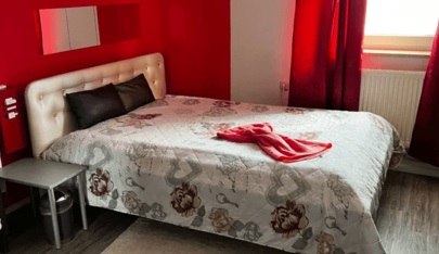 La Fun - Brothel in Landshut, Germany