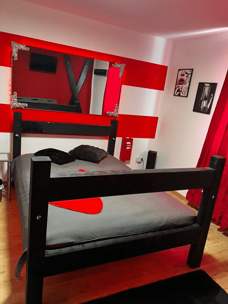 La Fun - Brothel in Landshut, Germany