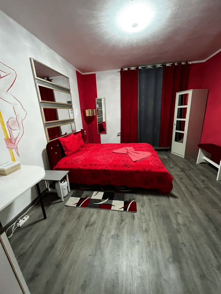 La Fun - Brothel in Landshut, Germany