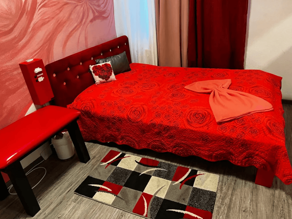 La Fun - Brothel in Landshut, Germany