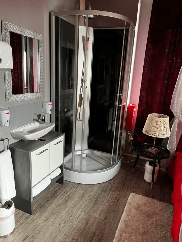 La Fun - Brothel in Landshut, Germany