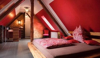 Lustra Erlebnishotel - Brothel in Landshut, Germany