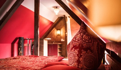 Lustra Erlebnishotel - Brothel in Landshut, Germany