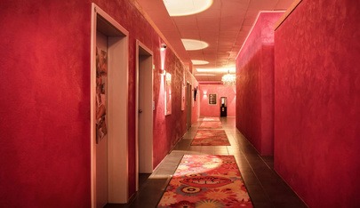 Lustra Erlebnishotel - Brothel in Landshut, Germany