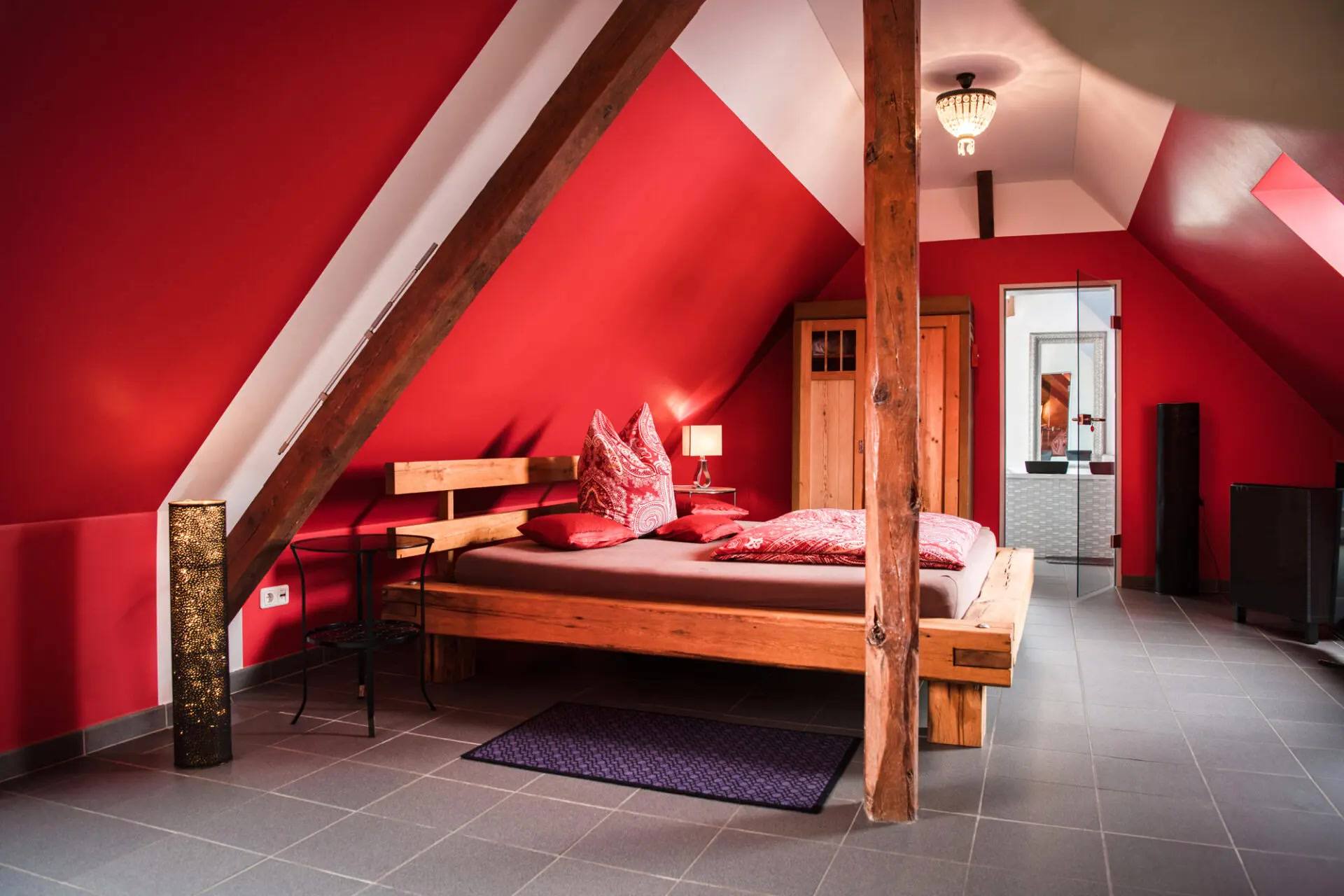 Lustra Erlebnishotel - Brothel in Landshut, Germany