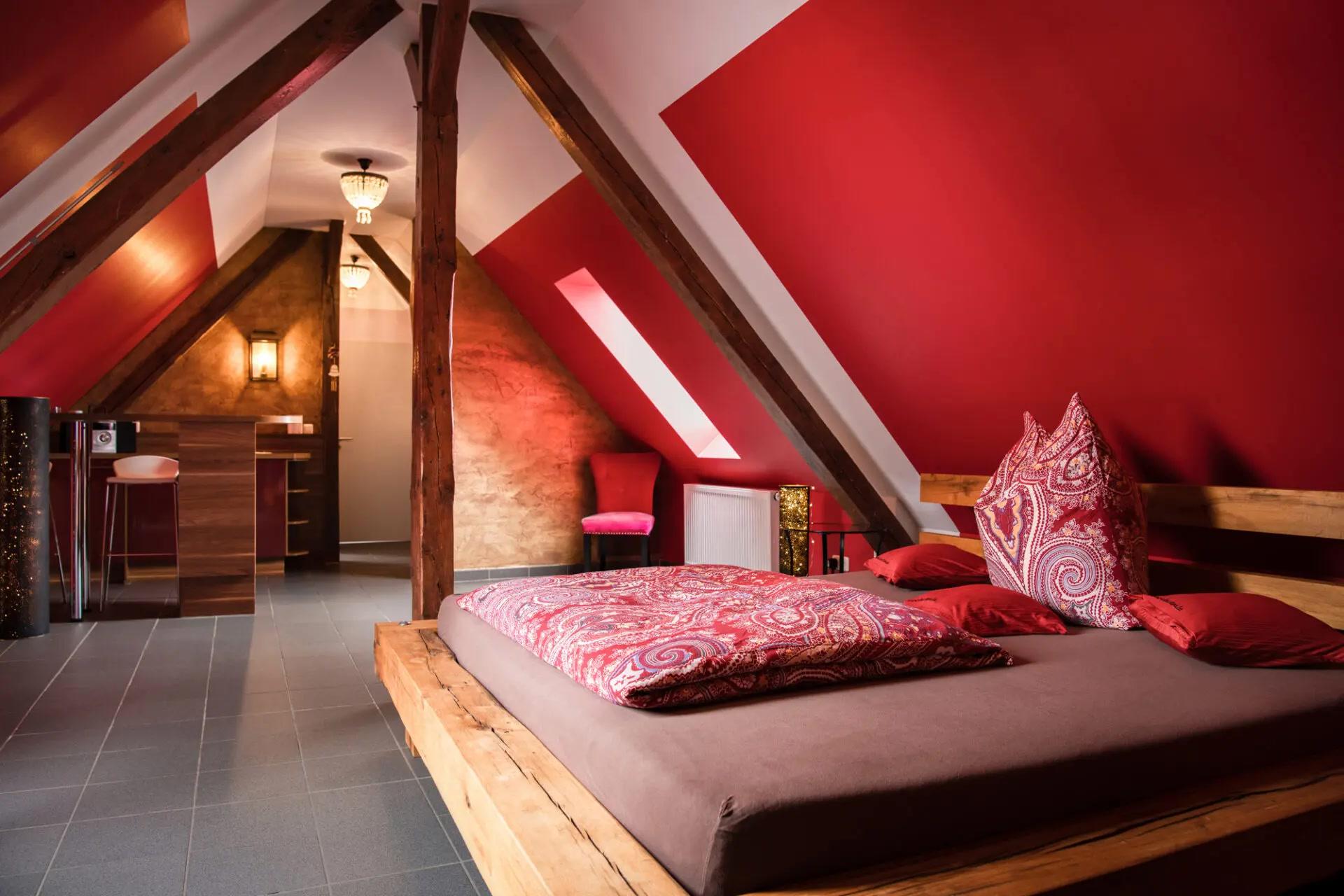 Lustra Erlebnishotel - Brothel in Landshut, Germany