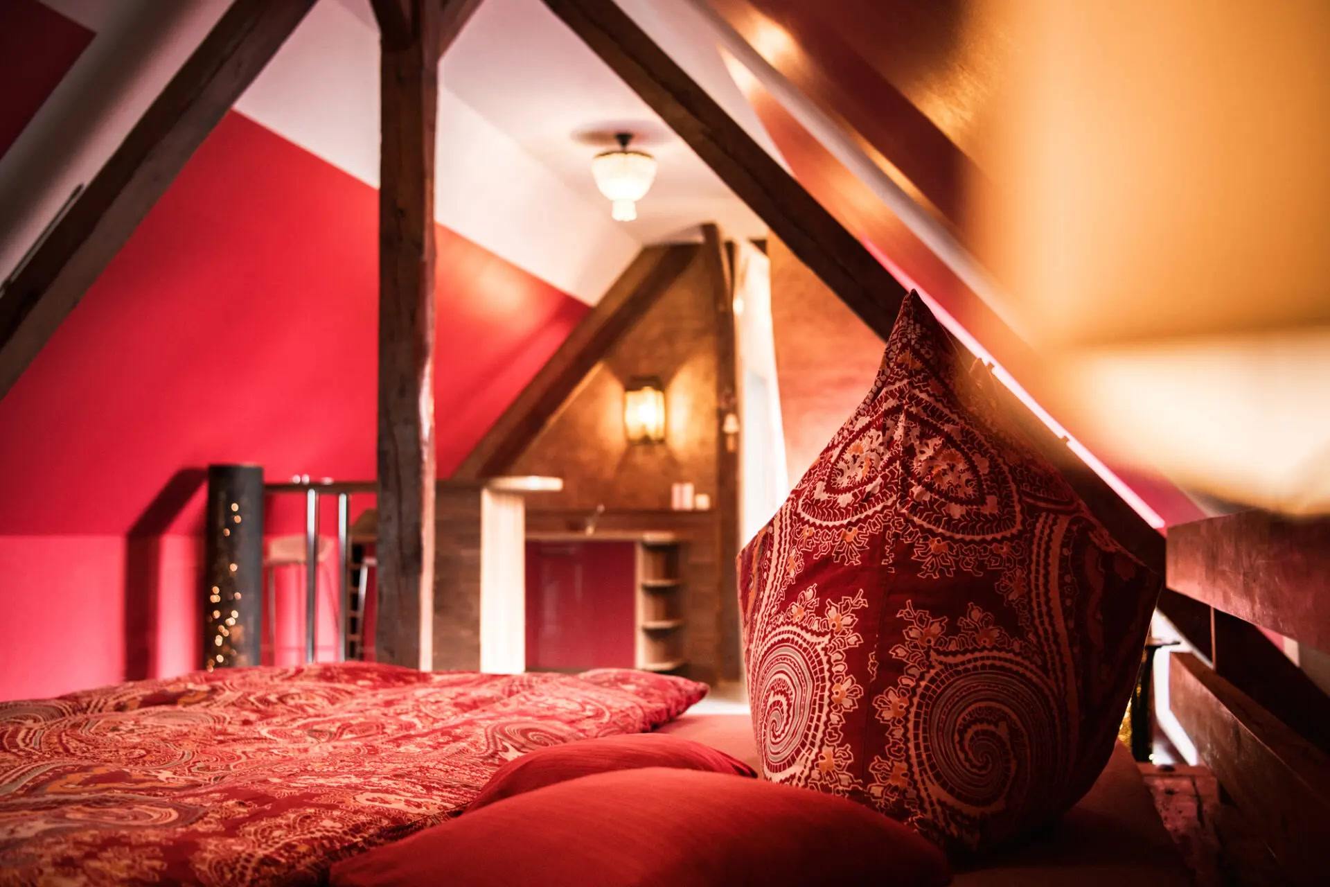 Lustra Erlebnishotel - Brothel in Landshut, Germany