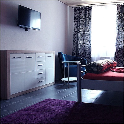 Lustra Erlebnishotel - Brothel in Landshut, Germany